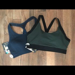 Sports Bra Bundle